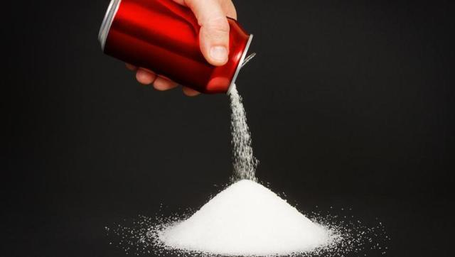 Drinking sweetened beverages causes fructose spike in breast milk. (Shutterstock) Drinking sweetened beverages causes fructose spike in breast milk. (Shutterstock)