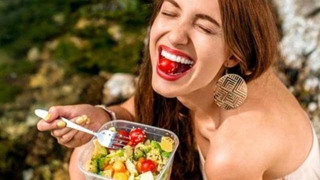 Don’t change diets too frequently. (Shutterstock) Don’t change diets too frequently. (Shutterstock)