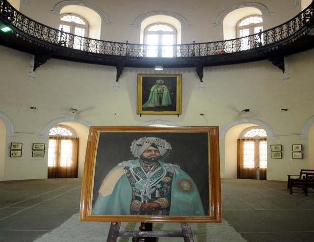 Photo: Bharat Bhushan/Hindustan Times Photo: Bharat Bhushan/Hindustan Times