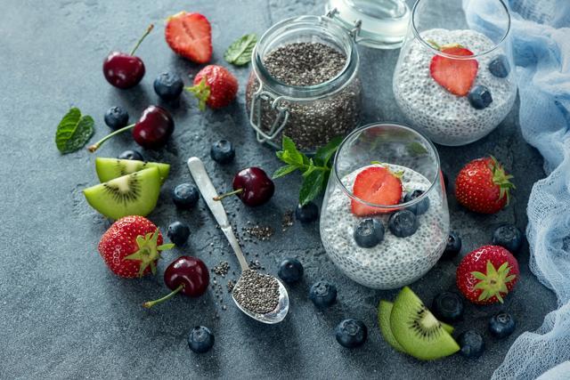 How To Use Chia Seeds For Weight Loss The Superfood Rich In Protein Fibre And More Health 7187