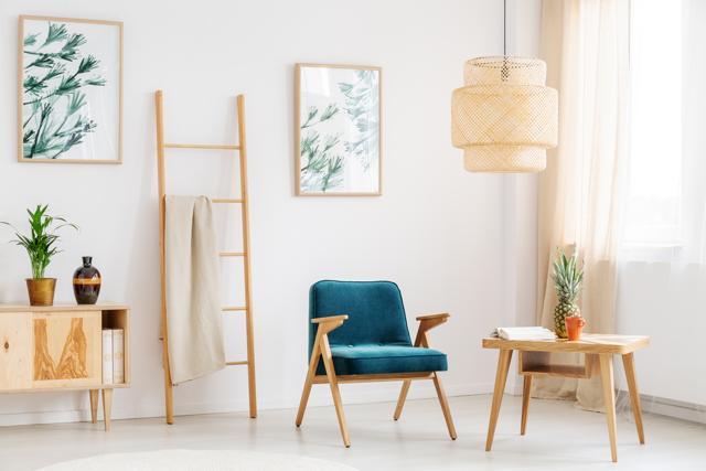 Proper lighting is extremely important in all parts of your home. It makes your home feel comfortable, functional and inviting. (Shutterstock) Proper lighting is extremely important in all parts of your home. It makes your home feel comfortable, functional and inviting. (Shutterstock)