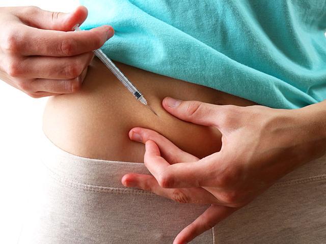 Diabetes management: After a meal, blood sugar levels rise and can stay elevated over time. (Shutterstock) Diabetes management: After a meal, blood sugar levels rise and can stay elevated over time. (Shutterstock)