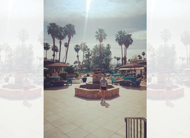 The Omni Rancho Las Palmas Resort & Spa in Palm Springs is a good option for Coachella attendees (Nikita Das) The Omni Rancho Las Palmas Resort & Spa in Palm Springs is a good option for Coachella attendees (Nikita Das)