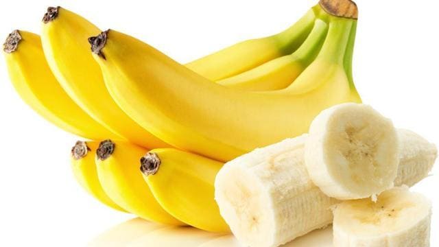 Banana is rich in potassium and magnesium and is a great source of minerals. (Shutterstock) Banana is rich in potassium and magnesium and is a great source of minerals. (Shutterstock)