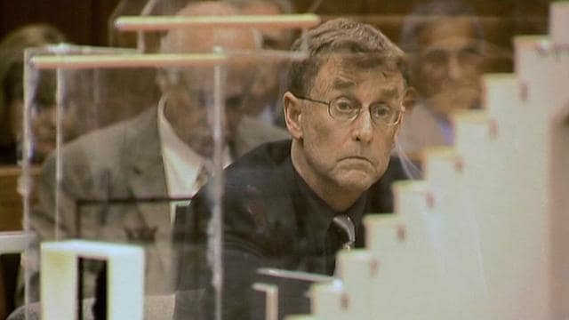 The true crime genre saw a spike in popularity in the ‘90s and The Staircase was one of the most prominent contributors to that. The true crime genre saw a spike in popularity in the ‘90s and The Staircase was one of the most prominent contributors to that.