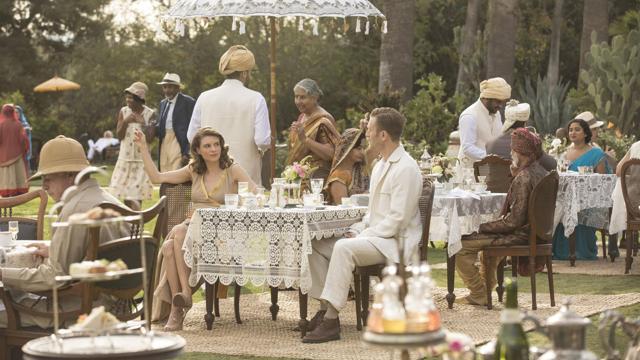 The third episode of Westworld’s second season introduced British Raj, which is centered around the period when India was under British rule. The third episode of Westworld’s second season introduced British Raj, which is centered around the period when India was under British rule.