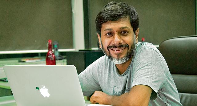 Siddharth Sinha is an alumnus of Film and Television Institute of India (FTII), Pune Siddharth Sinha is an alumnus of Film and Television Institute of India (FTII), Pune