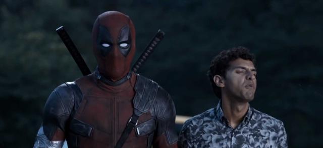 Karan Soni has played the role of Dopinder in the first two instalments of Deadpool film franchise, and has been signed on for two more movies in the franchise. Karan Soni has played the role of Dopinder in the first two instalments of Deadpool film franchise, and has been signed on for two more movies in the franchise.