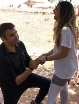 Anand Piramal and Isha Ambani. Anand Piramal and Isha Ambani.
