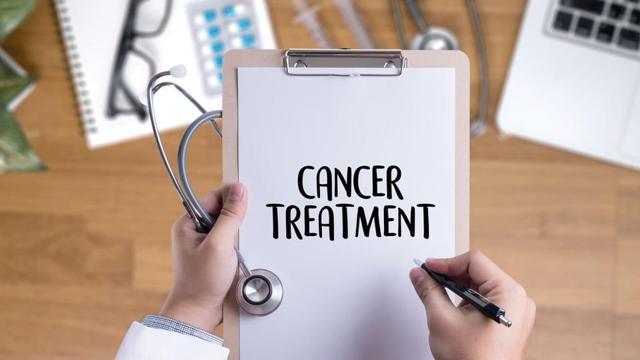 Early detection of the disease plays a crucial role in deciding the line of treatment. (Shutterstock) Early detection of the disease plays a crucial role in deciding the line of treatment. (Shutterstock)