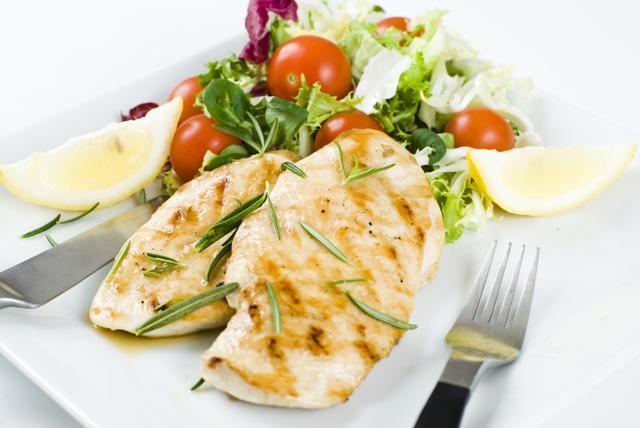 A low-salt diet is an essential for all patients with high blood pressure. (Shutterstock) A low-salt diet is an essential for all patients with high blood pressure. (Shutterstock)