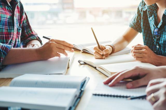 What happens in the family can impact your education as well. (Shutterstock) What happens in the family can impact your education as well. (Shutterstock)