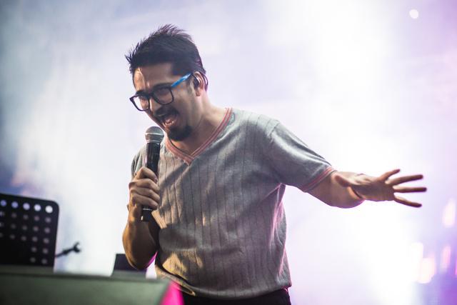 Musician Amit Trivedi has never been bothered by criticism. Musician Amit Trivedi has never been bothered by criticism.