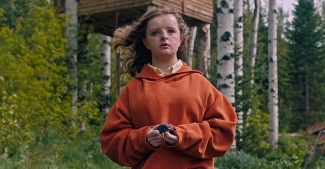 A heart-rending tragedy strikes the younger of the two children, in this family haunted by an ancestral curse. A heart-rending tragedy strikes the younger of the two children, in this family haunted by an ancestral curse.