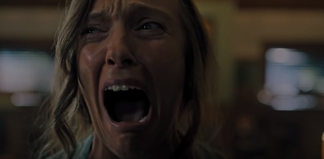Give Toni Collette that Oscar nomination already.
