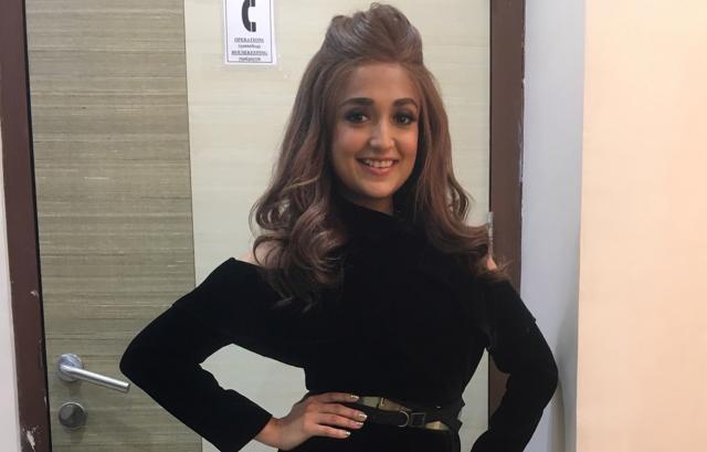 Singer Monali Thakur is known for singing hits such as Moh Moh Ke Dhaage and Sawar Loon.