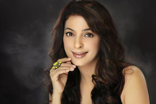Actor Juhi Chawla Actor Juhi Chawla