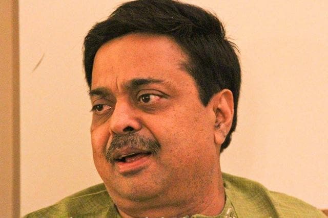 Padma Shri Shekhar Sen, chairman, Sangeet Natak Akademi. (PHOTO: Facebook/Shekhar Sen) Padma Shri Shekhar Sen, chairman, Sangeet Natak Akademi. (PHOTO: Facebook/Shekhar Sen)