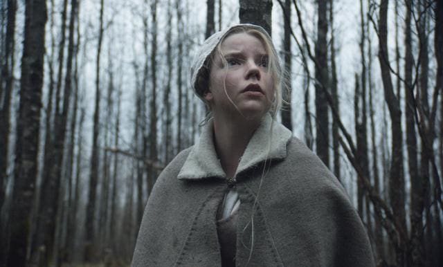 Anya Taylor-Joy has gone on to become a scream queen. Anya Taylor-Joy has gone on to become a scream queen.