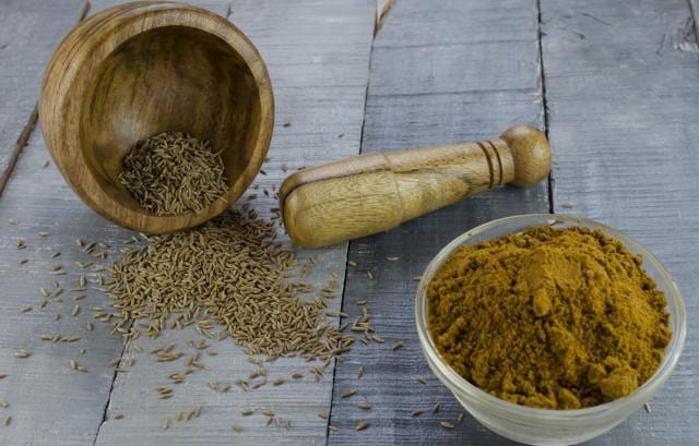 Cumin is an excellent source of iron, calcium, and fibre. (Getty Images/iStockphoto) Cumin is an excellent source of iron, calcium, and fibre. (Getty Images/iStockphoto)