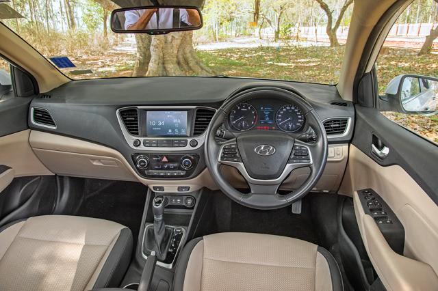 2018 Toyota Yaris AT vs Hyundai Verna AT comparison: Specifications, features and more