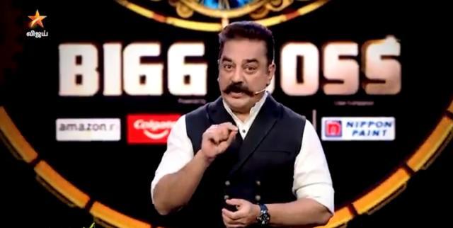 Bigg Boss 2 Tamil, episode 7: Kamal Haasan if Nithya is targetted, confesses his feelings to Aishwarya - Hindustan Times