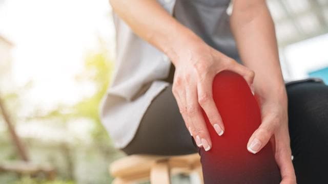 Consuming antidepressants could increase risk of bone fractures. (Istock ) Consuming antidepressants could increase risk of bone fractures. (Istock )