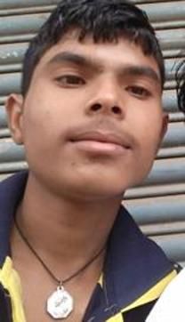 Kiran Ghaywat, was buried in the debris. Kiran Ghaywat, was buried in the debris.