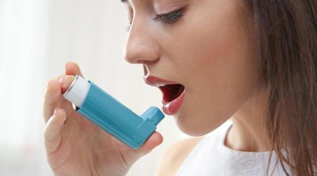 Antidepressants can lead to respiratory issues and infections. (Shutterstock) Antidepressants can lead to respiratory issues and infections. (Shutterstock)