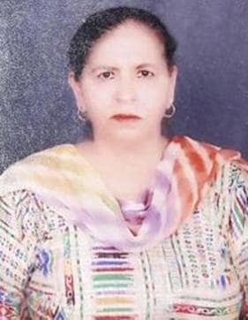 Deceased Paramjit Kaur Deceased Paramjit Kaur
