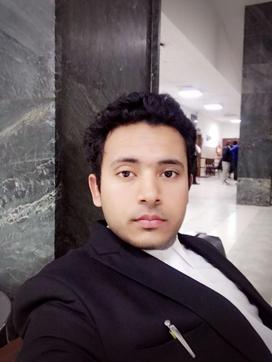 Pradeep Dhariwal is an advocate. Pradeep Dhariwal is an advocate.