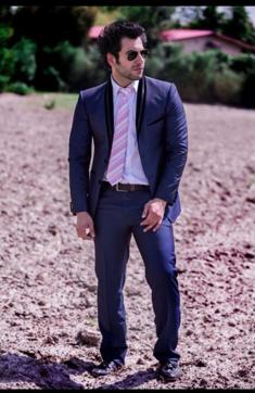 Sagar Kohli is a model and entrepreneur. Sagar Kohli is a model and entrepreneur.