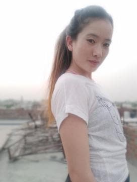 Sonam Yangden is a fitness instructor in the Capital. Sonam Yangden is a fitness instructor in the Capital.