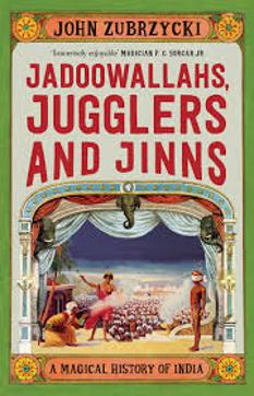 457pp, ₹699; Panmacmillan 457pp, ₹699; Panmacmillan