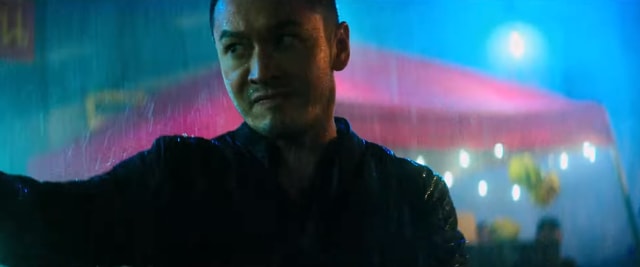 When this movie makes all the money in China, the joke’s going to be on us.