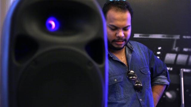 Meghdeep is currently working as a music arranger and producer for films such as Bharat and Student of the Year 2 Meghdeep is currently working as a music arranger and producer for films such as Bharat and Student of the Year 2