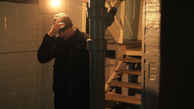 Zak Bagans has been doing this for years. Zak Bagans has been doing this for years.