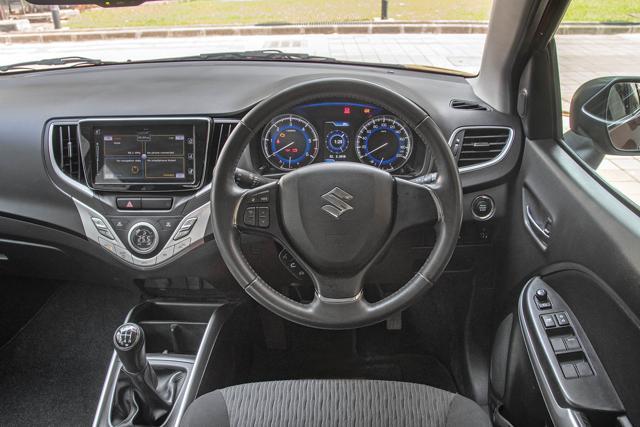 Hyundai i20 Vs Maruti Suzuki Baleno: The segment bestseller should feel threatened