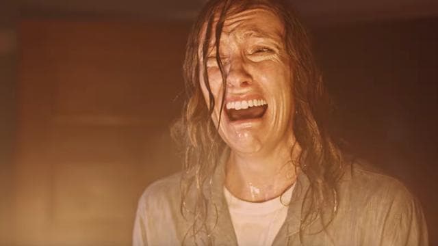 Wouldn’t it be wonderful if Toni Collette and Emily Blunt both get Oscar nods next year? Wouldn’t it be wonderful if Toni Collette and Emily Blunt both get Oscar nods next year?