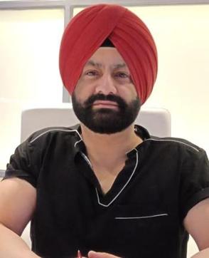 Dr Harprit Singh Dr Harprit Singh