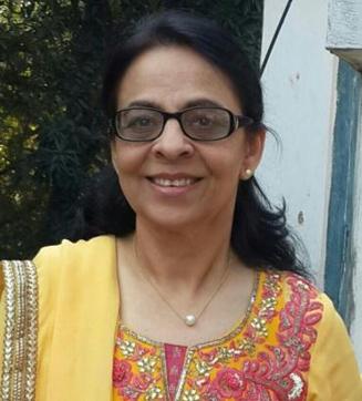 Dr Rashmi Bagga Dr Rashmi Bagga