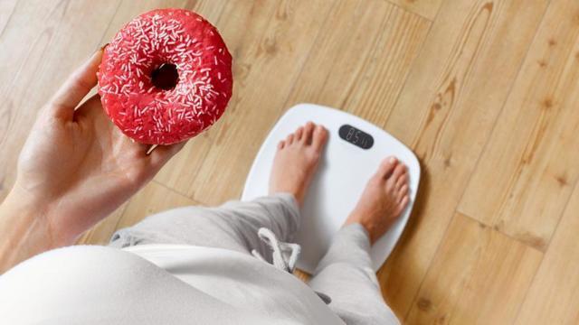 A high-sugar diet leads to mood swings, acne and high blood pressure. (Shutterstock) A high-sugar diet leads to mood swings, acne and high blood pressure. (Shutterstock)