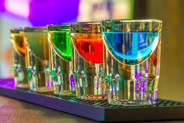 With all the consumer interest, spirits brands are continuing to release options. (Shutterstock) With all the consumer interest, spirits brands are continuing to release options. (Shutterstock)