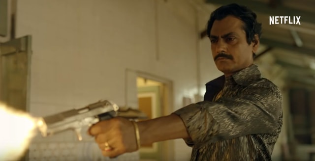 If this is how the world discovers the formidable talents of Nawauddin Siddiqui, we could do much worse.