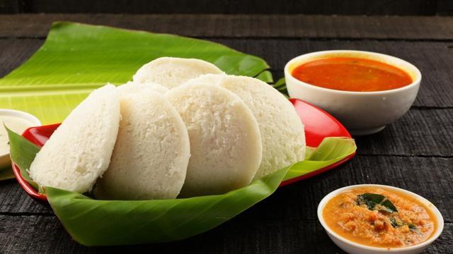 Idlis can trigger a migraine attack in some people. (Shutterstock) Idlis can trigger a migraine attack in some people. (Shutterstock)