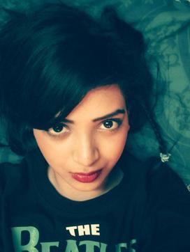 Plabita Borthakur was last seen in the film Lipstick Under My Burkha. (Facebook/Plabita Borthakur)