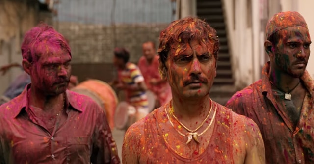 Ganesh Gaitonde tells Sartaj a Goodfellas-esque origin story.