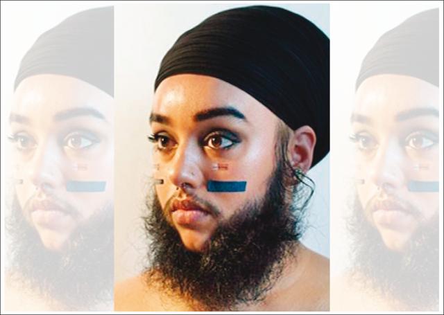Harnaam Kaur