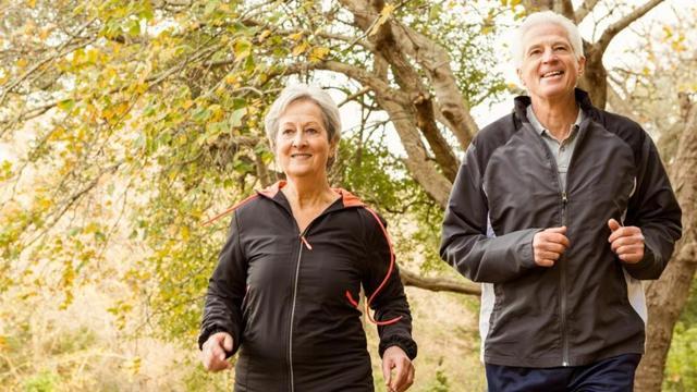 Age-related frailty may be a preventable health problem. (Shutterstock) Age-related frailty may be a preventable health problem. (Shutterstock)