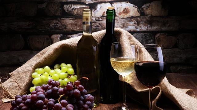 There are numerous studies on coffee and red wine. (Shutterstock) There are numerous studies on coffee and red wine. (Shutterstock)